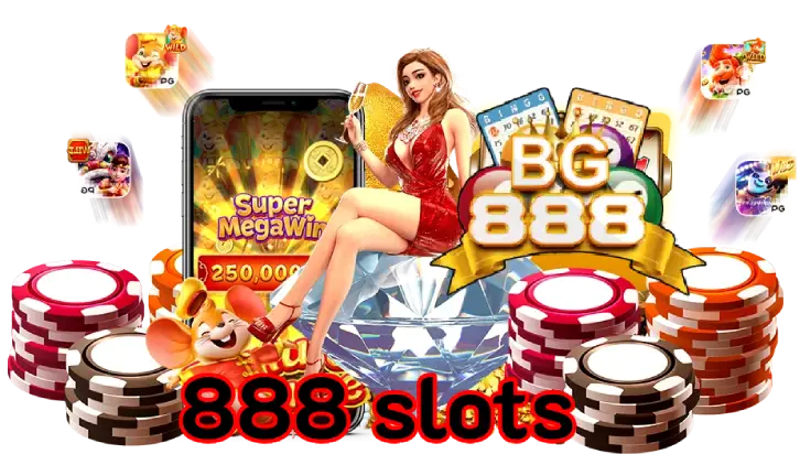 888 slots